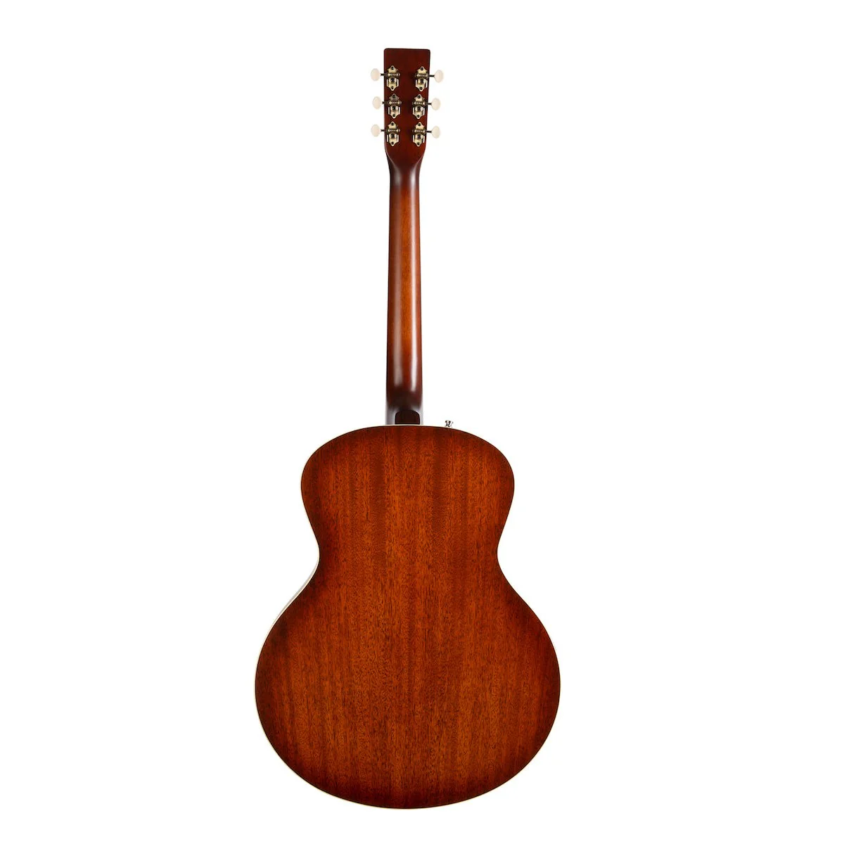 Norman - ST30 MJ Havana Burst Element 48557 - Image 2