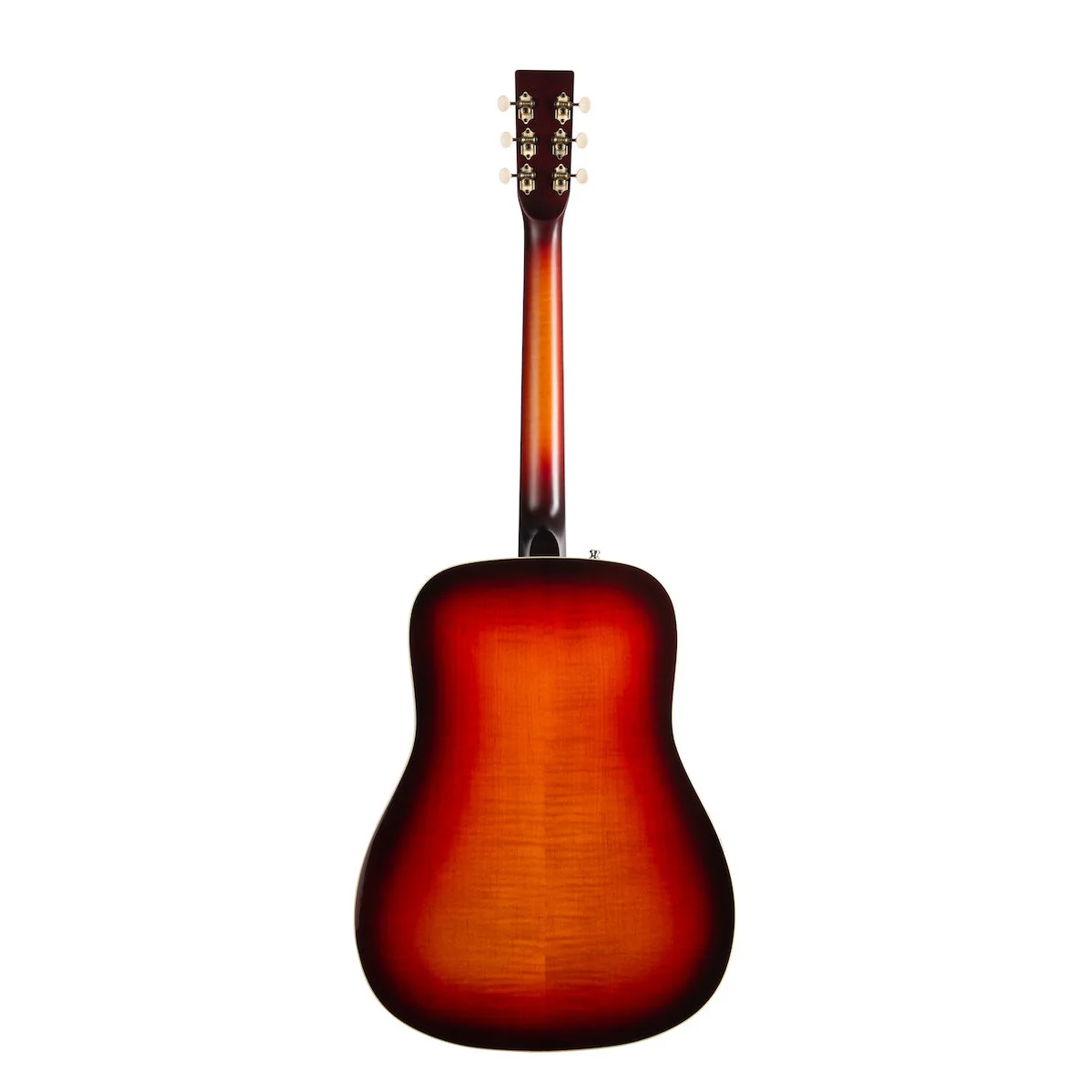 Norman - ST50 Cherry Burst HG Anthem 50512 - Image 2