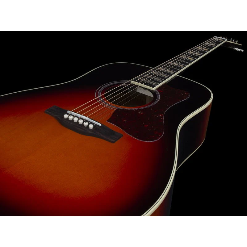 Norman - ST50 Cherry Burst HG Anthem 50512 - Image 4