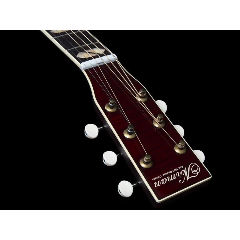 Norman - ST50 Cherry Burst HG Anthem 50512 - Image 5