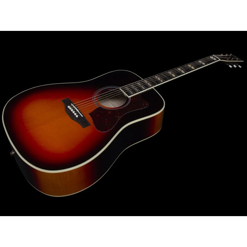 Norman - ST50 Cherry Burst HG Anthem 50512 - Image 6