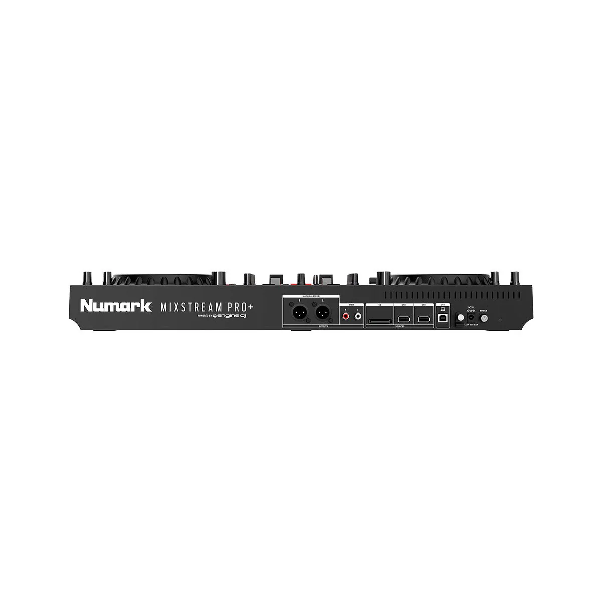 Numark - Mixstream Pro + - Image 2