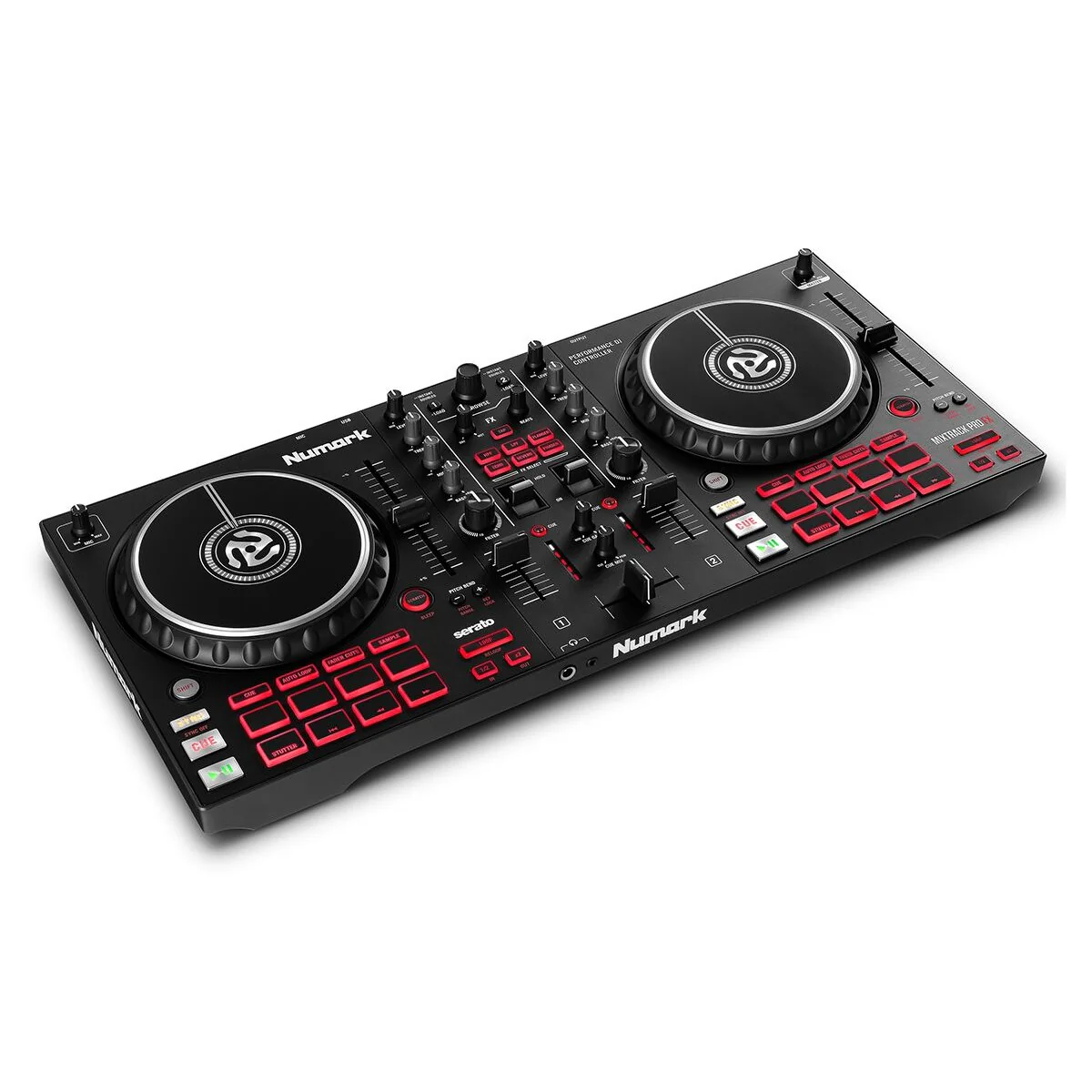 Numark - Mixtrack Pro FX - Image 2