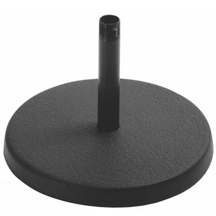 On-Stage - DS7100BDesktop Mic Stand