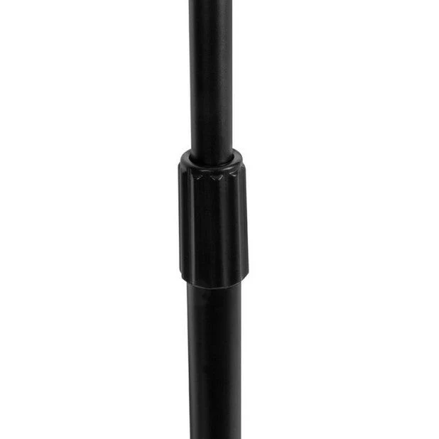 On-Stage - MS7201B Round-Base Mic Stand - Image 2