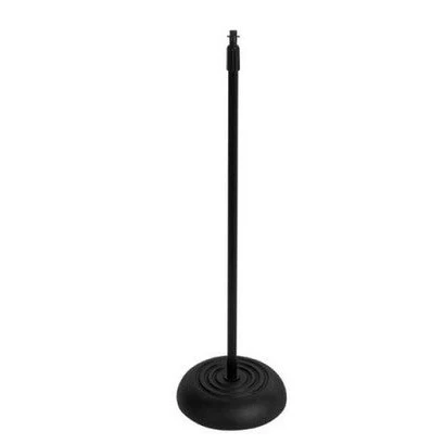 On-Stage - MS7201B Round-Base Mic Stand - Image 3