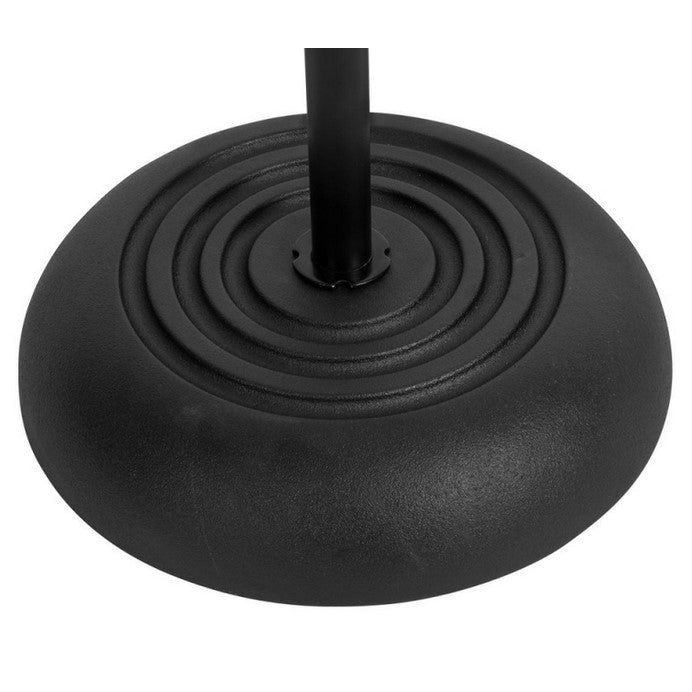 On-Stage - MS7201B Round-Base Mic Stand - Image 4