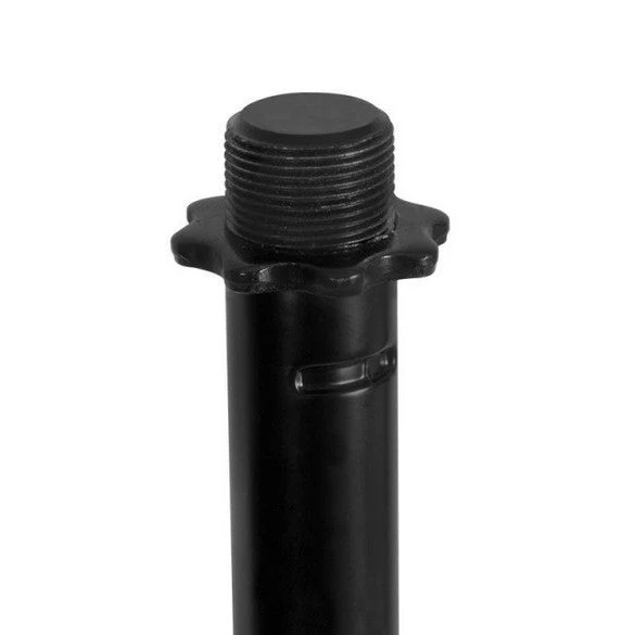 On-Stage - MS7201B Round-Base Mic Stand - Image 5