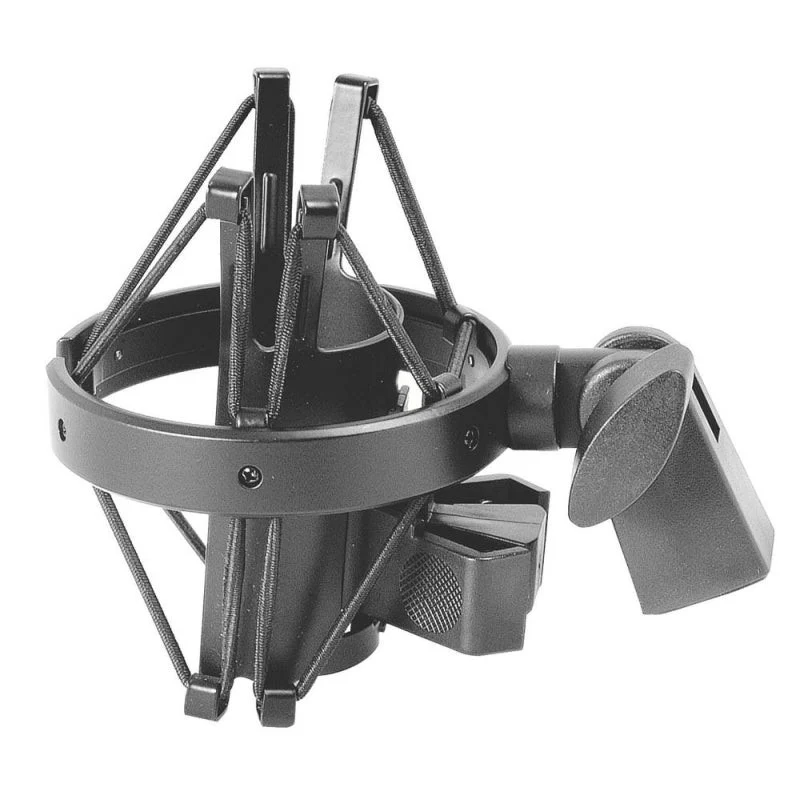 On-Stage - Shock Mount for Studio Mics (19 mm–30 mm) - MY420