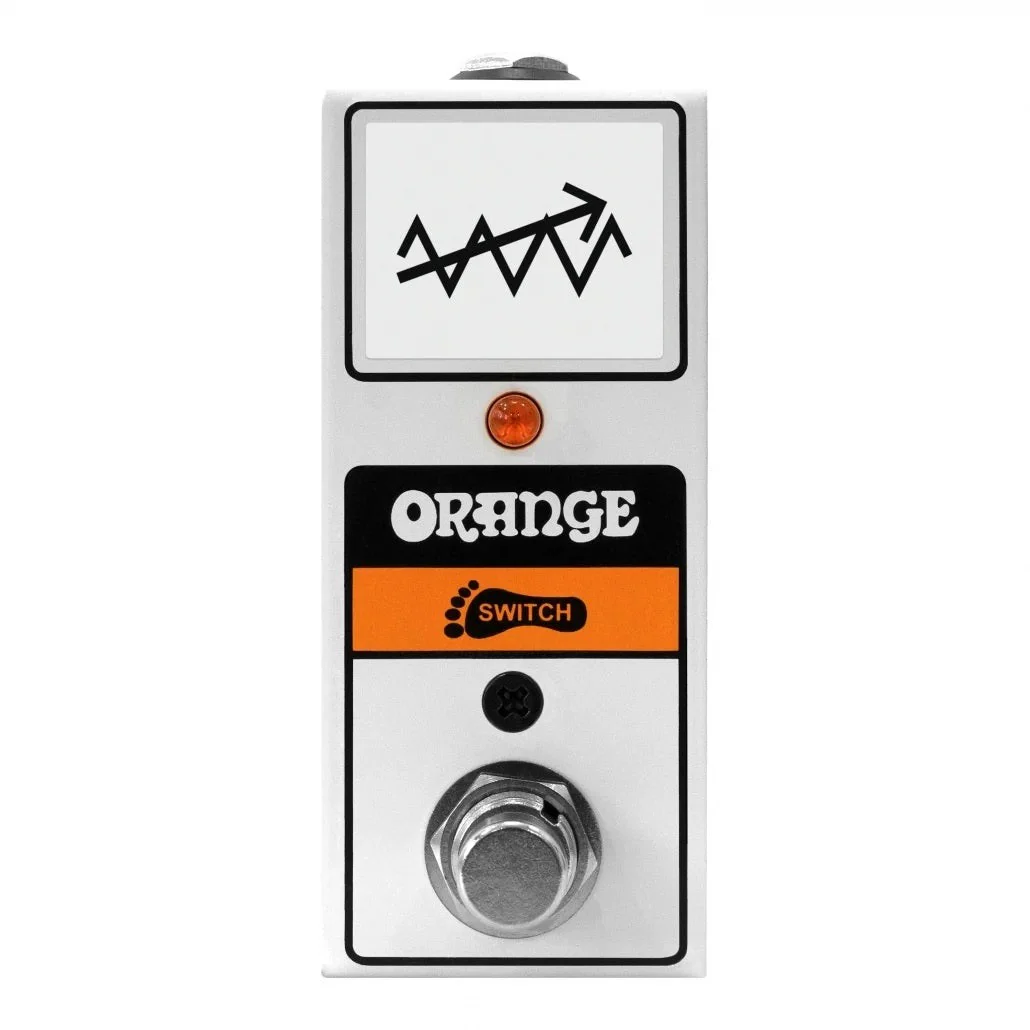 Orange - FS-1 Mini