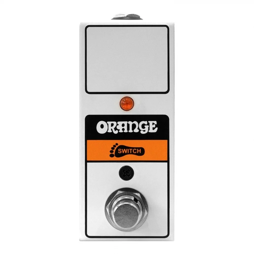Orange - FS-1 Mini - Image 2