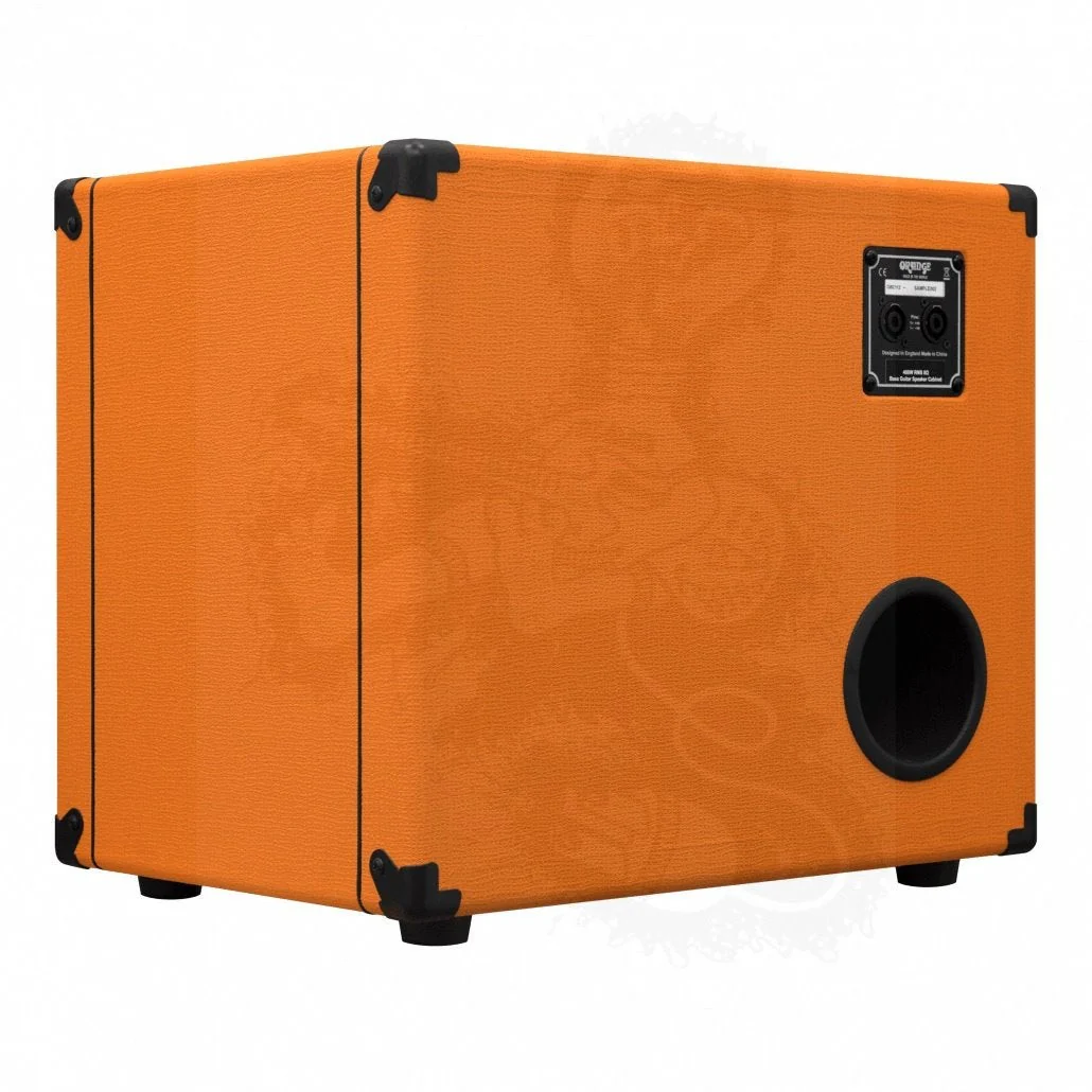 Orange - OBC112 - Image 3