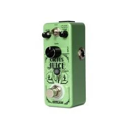 Outlaw - Cactus Juice 2-Mode Overdrive - Image 4