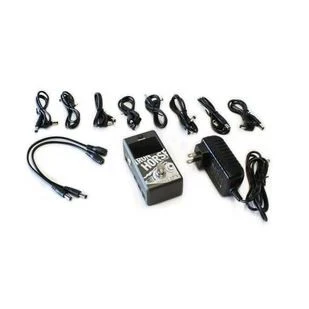 Outlaw - Iron Horse Power Supply + Tuner - Image 5