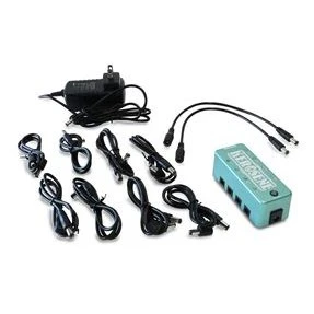 Outlaw - Kerosene Power Supply - Image 4
