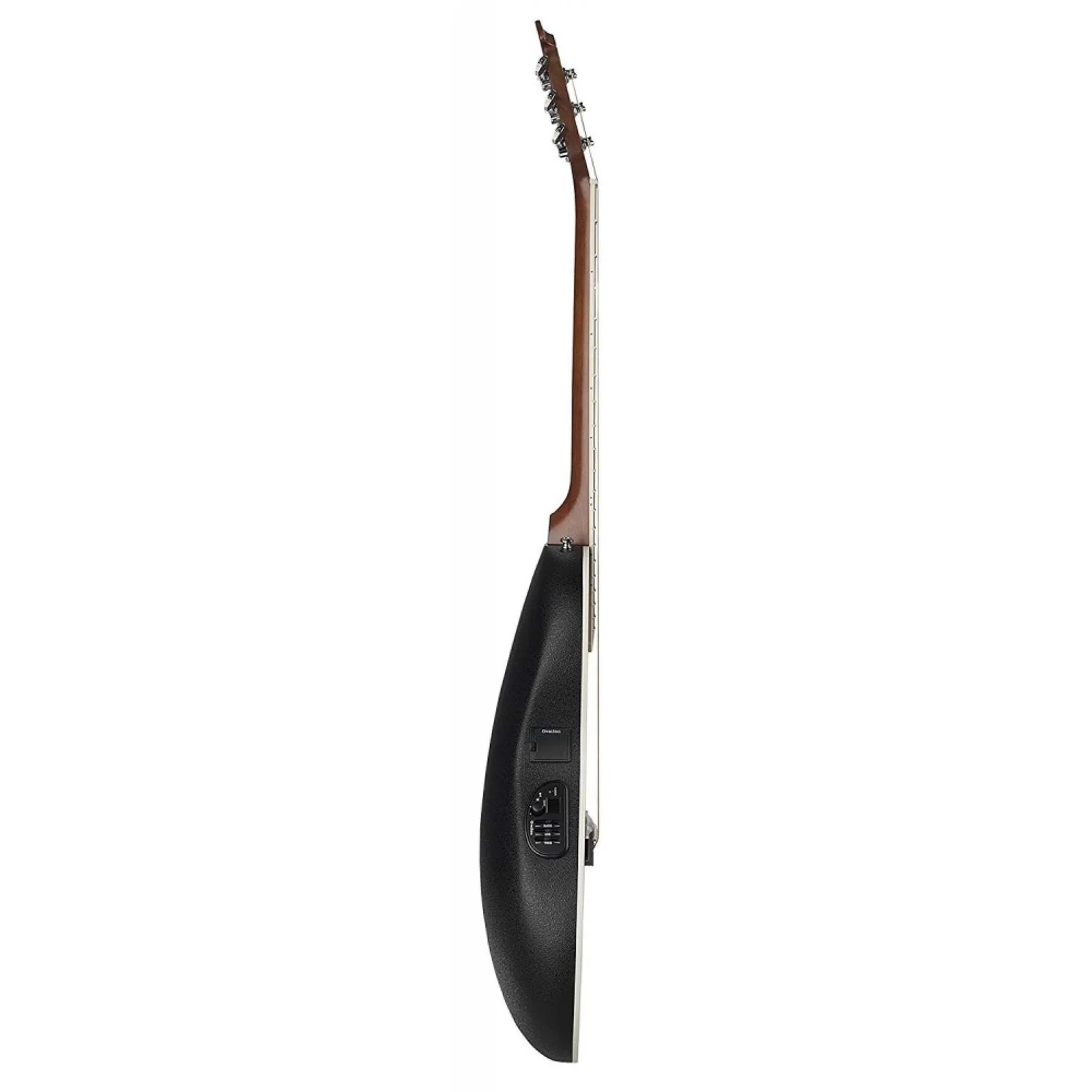 Ovation - Celebrity Plus Super Shallow Koa Burst  - CS28P-KOAB - Image 3