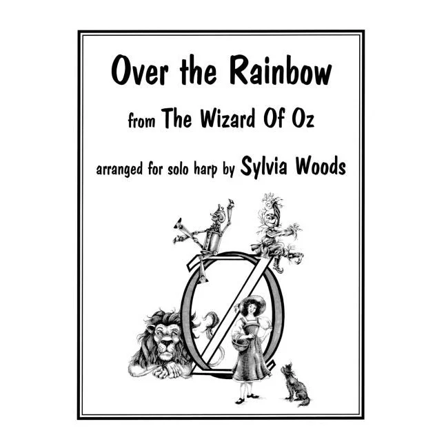 Over the Rainbow