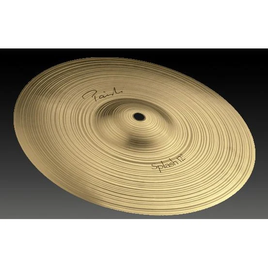 Paiste - 12" Splash 4002212