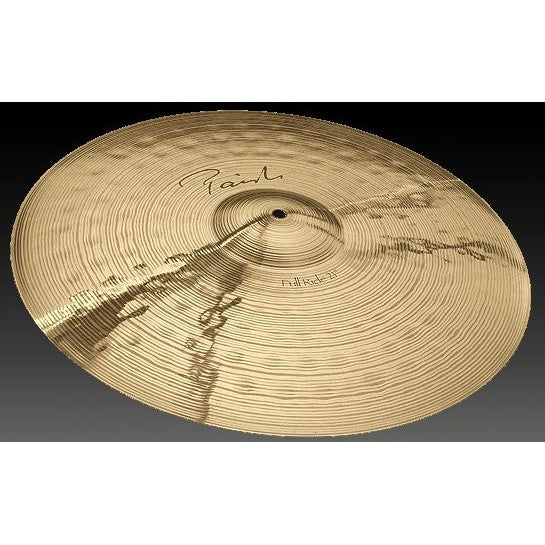 Paiste - 20" Full Ride 4001620