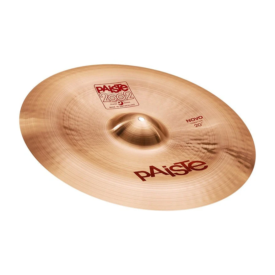 Paiste - 2002 Novo 20" China