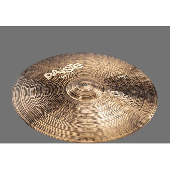 Paiste - 900 18" Crash