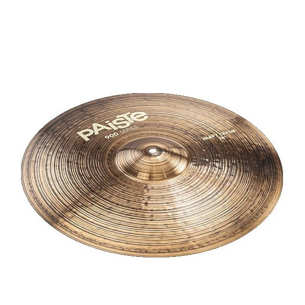 Paiste - 900 Series Heavy Crash 18”