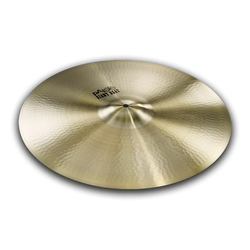 Paiste - Giant Beat 19" « Multifunction »