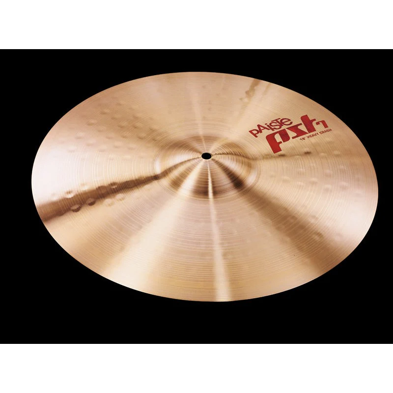 Paiste - PST7 18" Heavy Crash 1702818