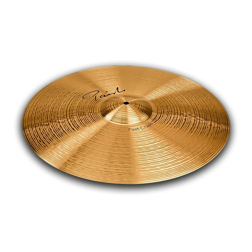 Paiste - Signature 20" Fast Crash