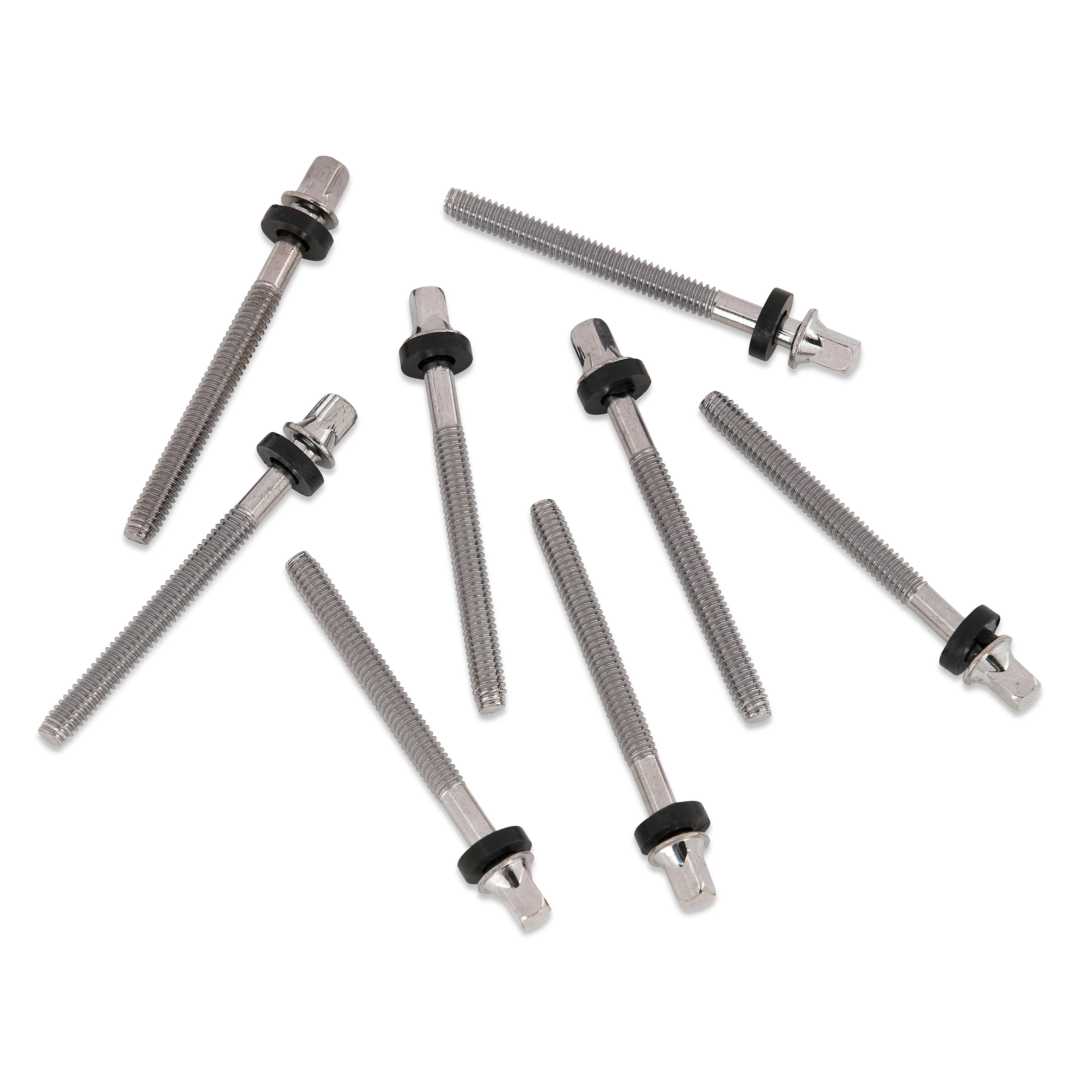PDP - 12-24 Tension Rods 60mm 8-Pack PDAXTRS6008