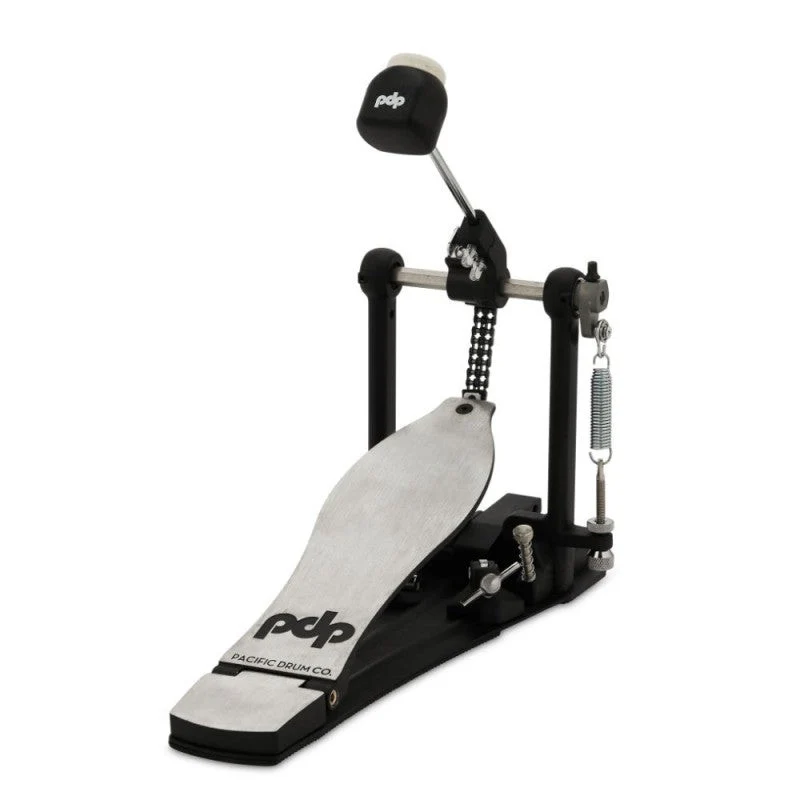 PDP - 800 Series Single Pedal with Double Chain - PDSP810