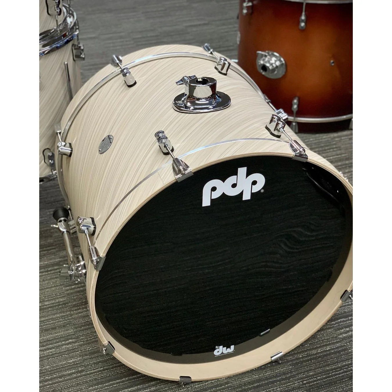 PDP - Concept Maple Series 5-piece Sheck Kit CM2215TI - Image 4