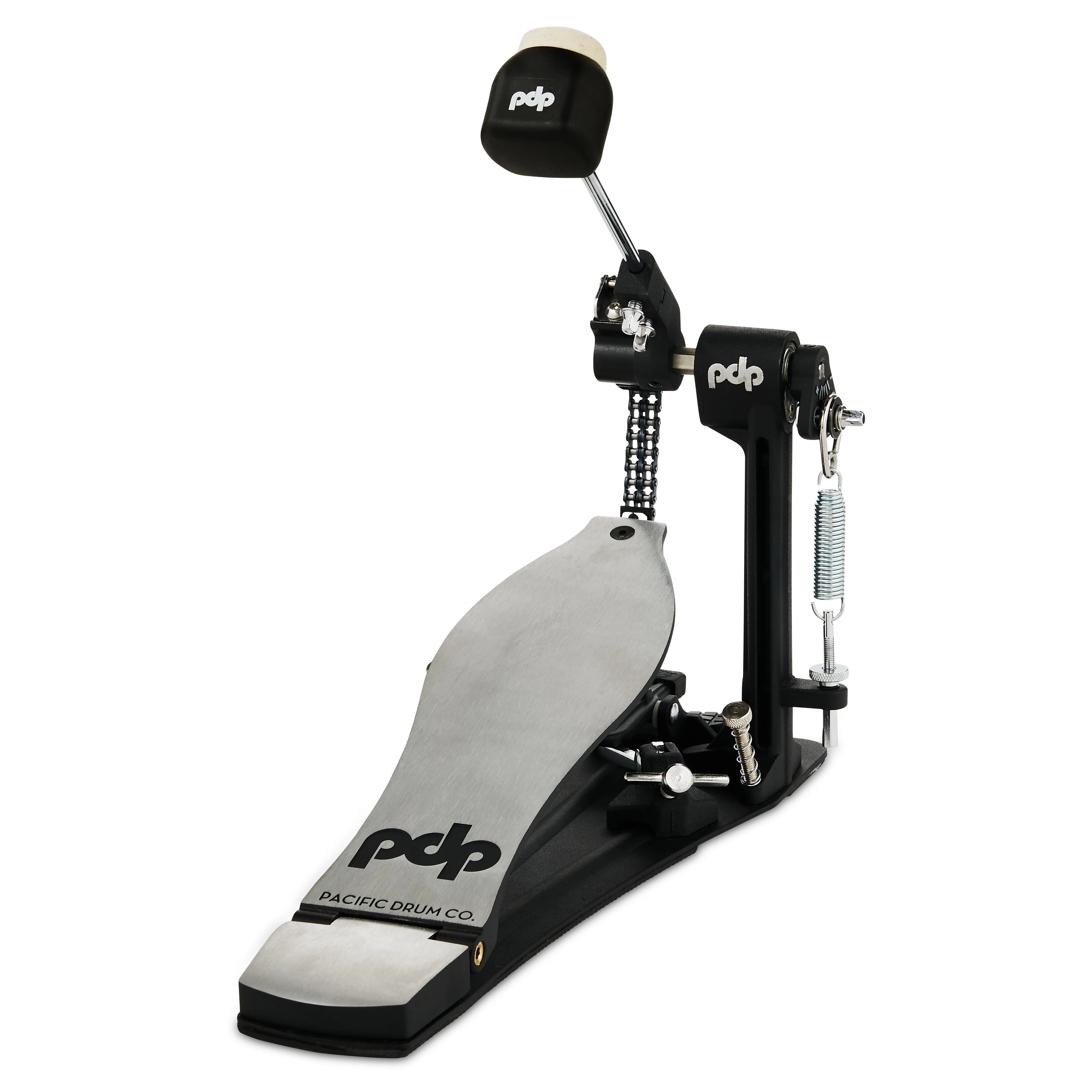 PDP - Concept Series Single Bass Drum Pedal PDSPCO