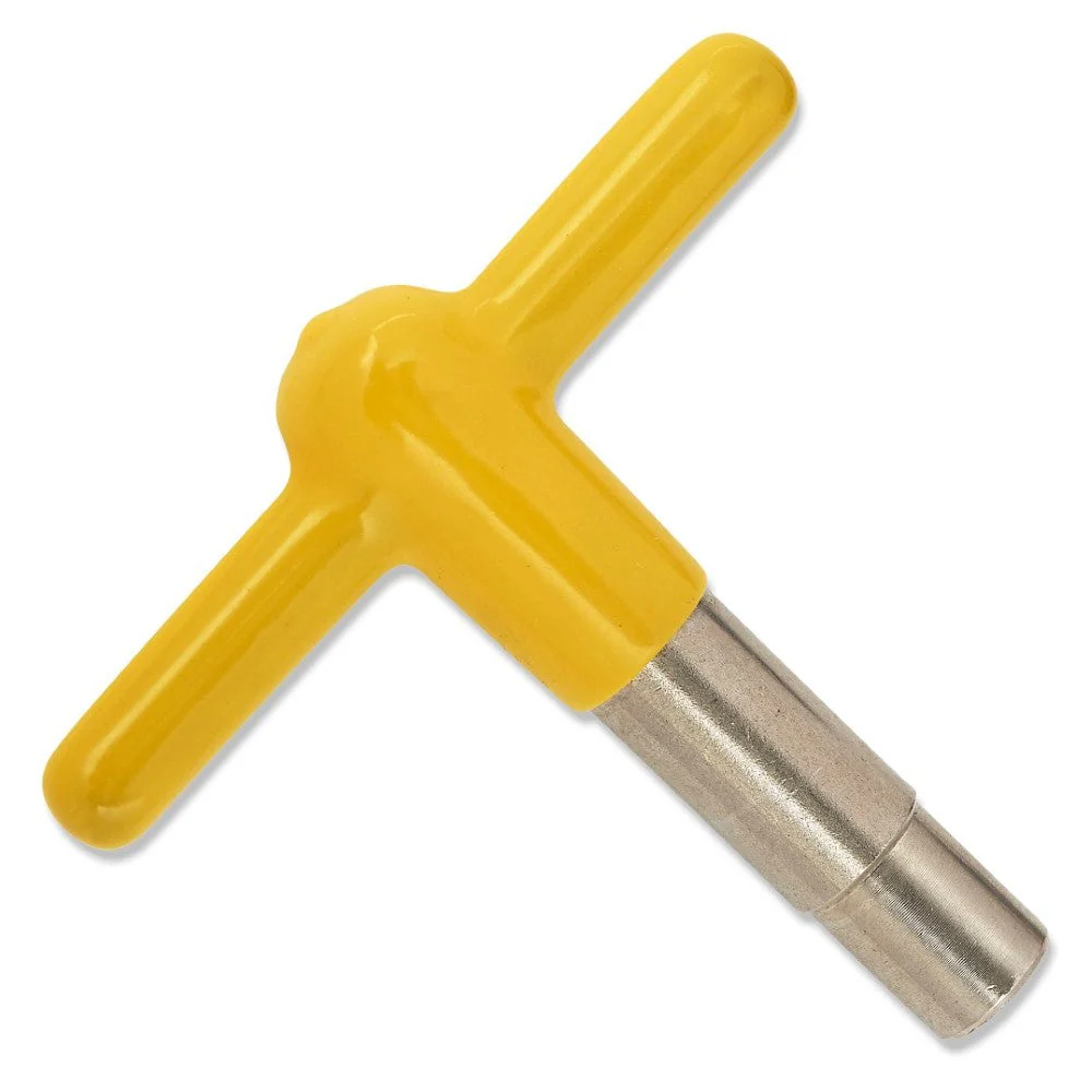 PDP - Hi-Viz Drum Key High Torque Yellow PDAXRKDRKY