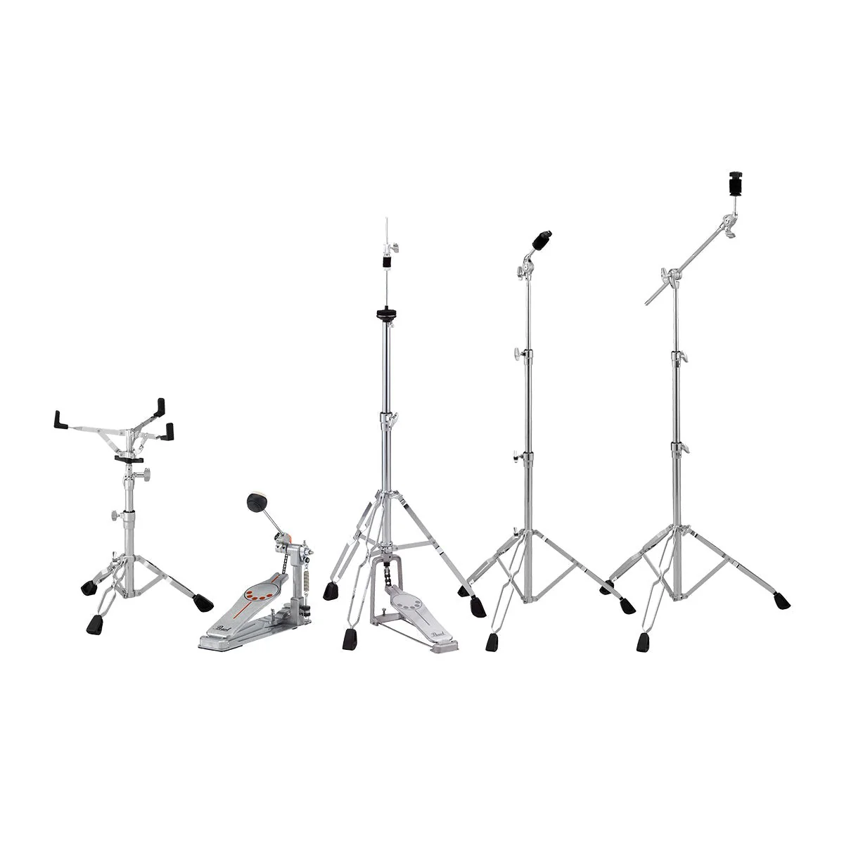 Pearl - 830 Series 5-piece Hardware Pack HWP830