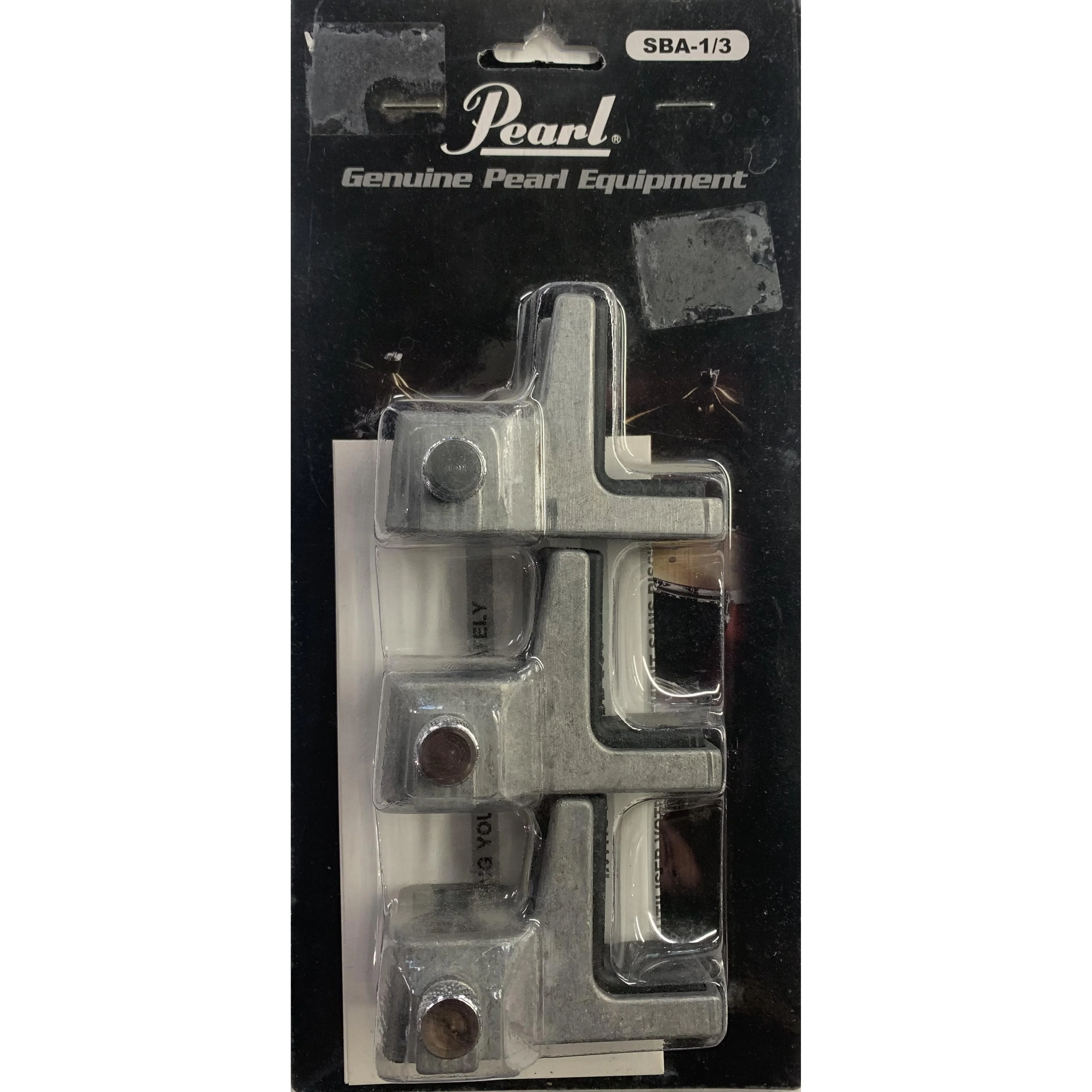 Pearl - Basket Adaptor SBA1/3