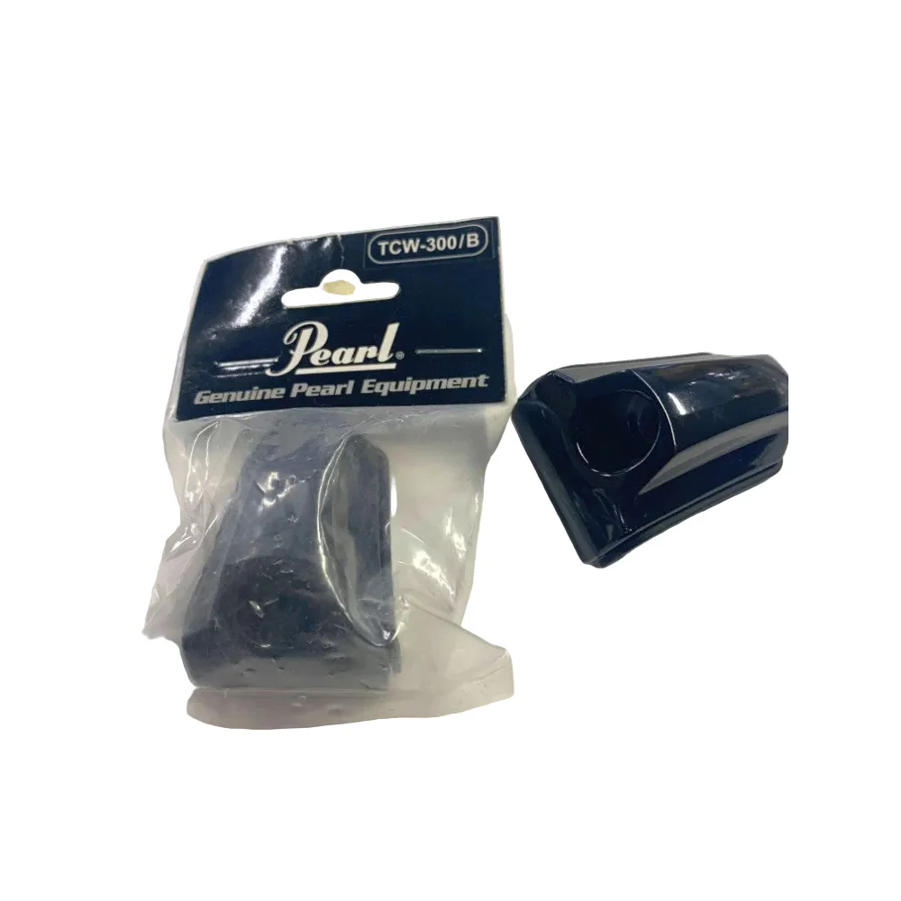 Pearl - Black Bass Drum Claw TCW-300/B