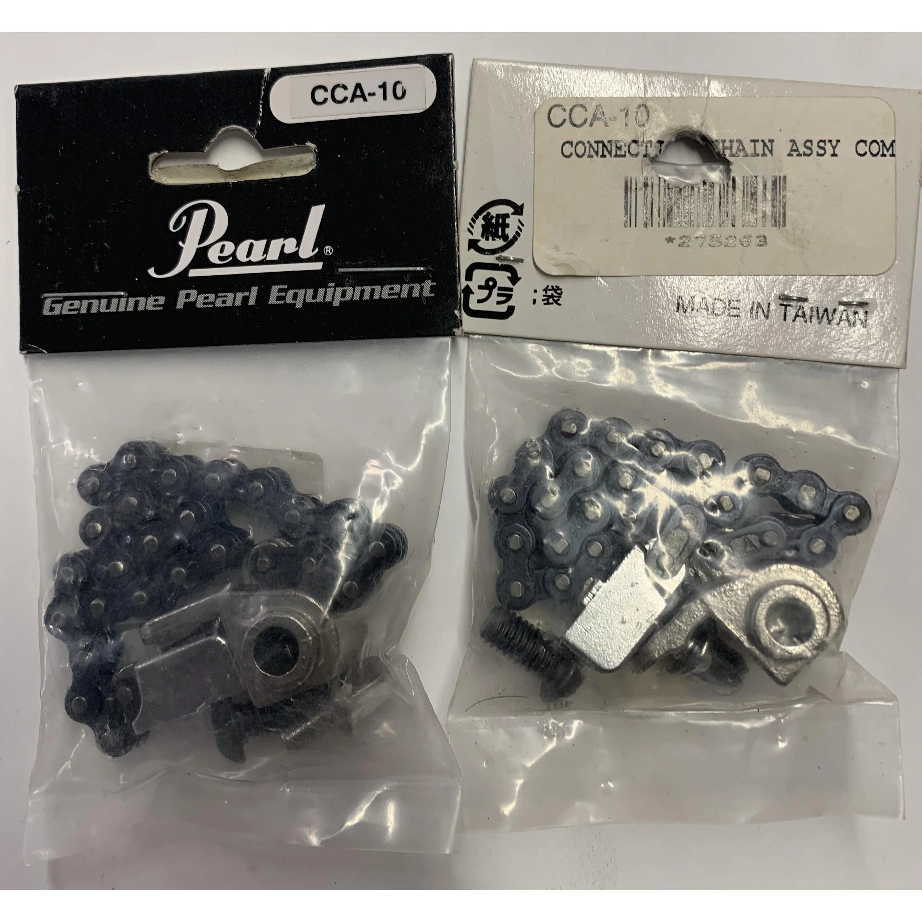 Pearl - Connect Chain Assembly CCA-10