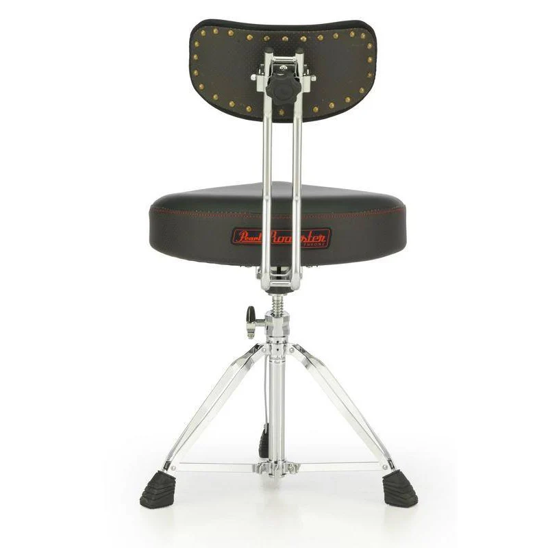 Pearl - D-3500BR Throne w/backrest