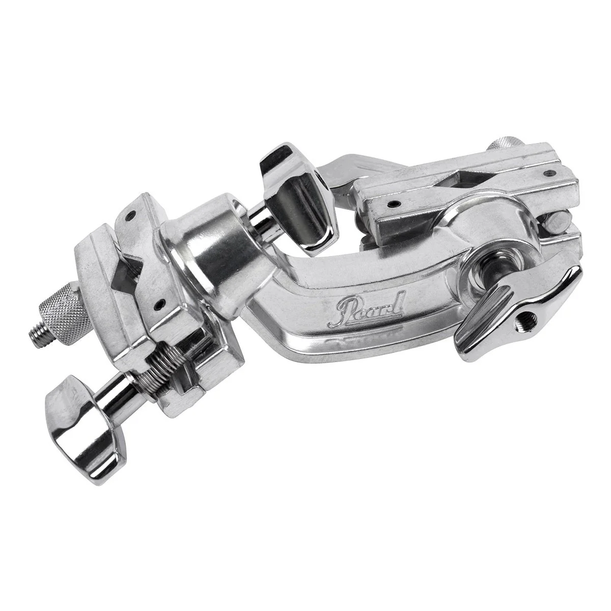 Pearl - Dual Axis Two Way Clamp AX25