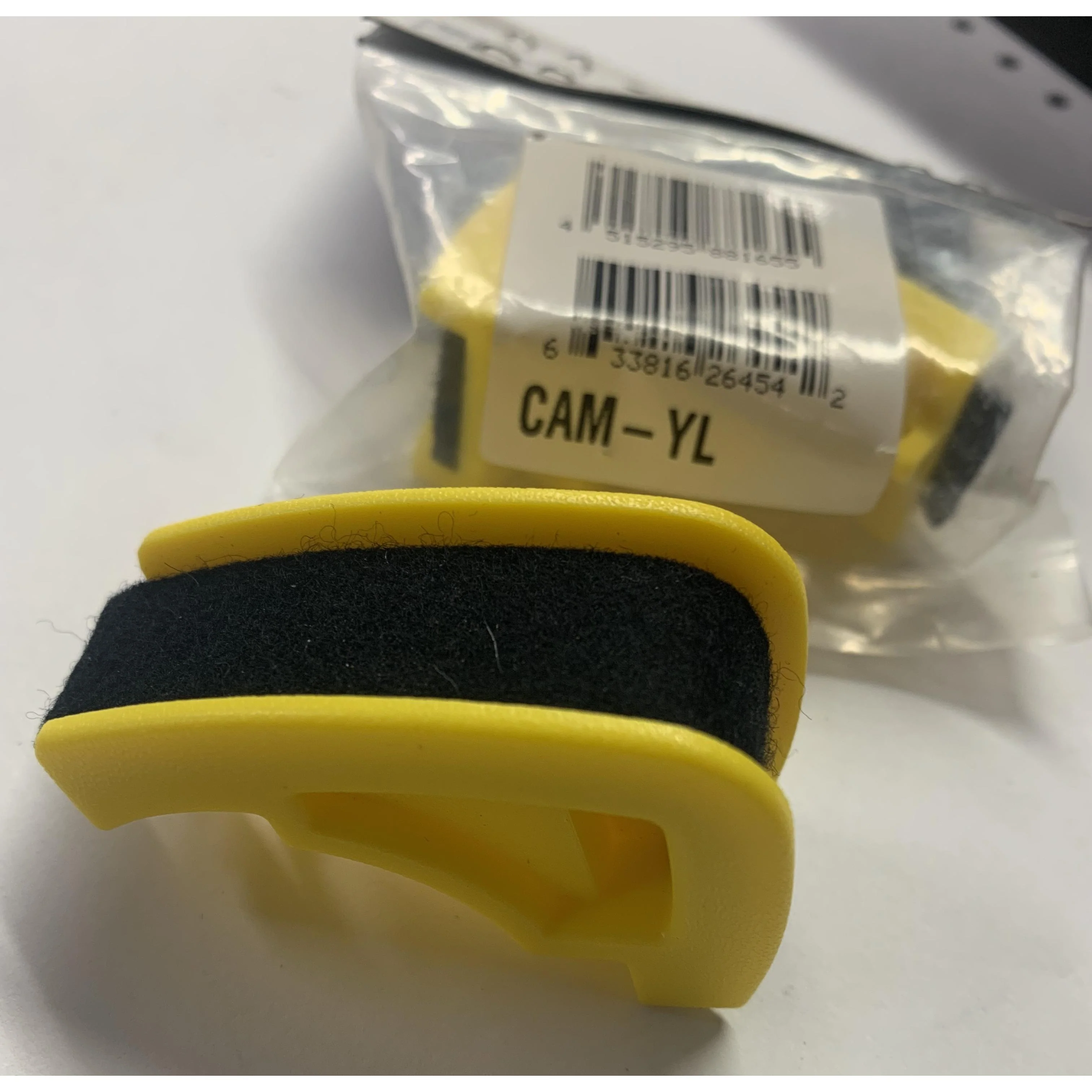 Pearl - Eliminator Option Cam Yellow CAM-YL