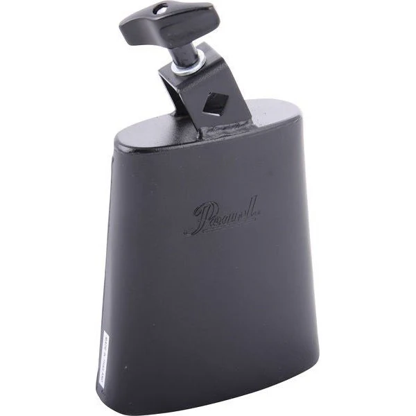 Pearl - Elite Cowbell Cha-Cha Cowbell With Holder, 5 Inch ECB-3