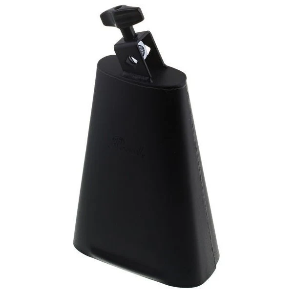 Pearl - Elite Cowbell Rock Cowbell With Holder, 8 Inch ECB-10