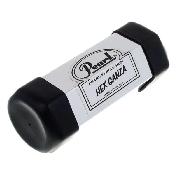 Pearl - Hex Ganza Shaker - Short PGA-30