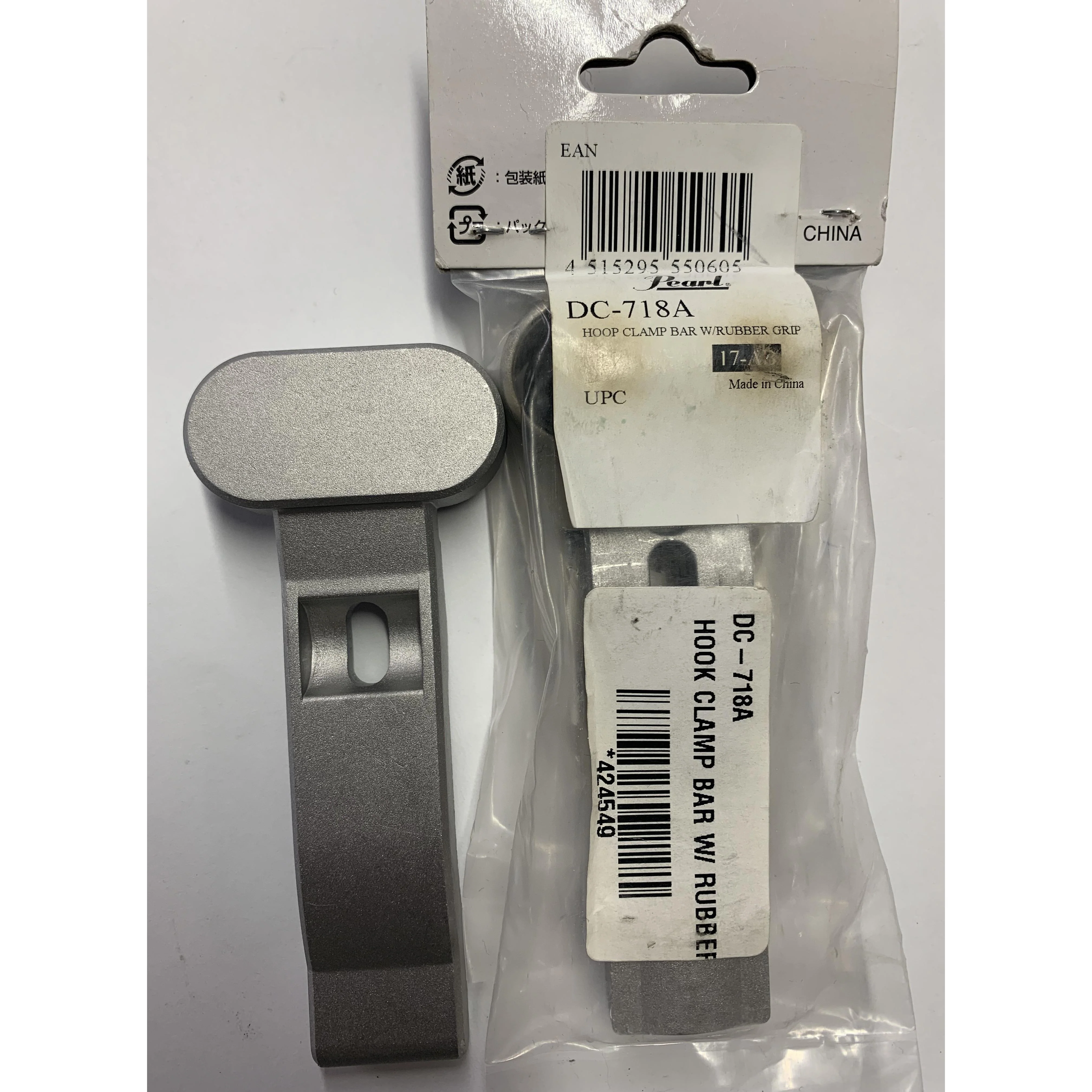Pearl - Hook Clamp DC-718A