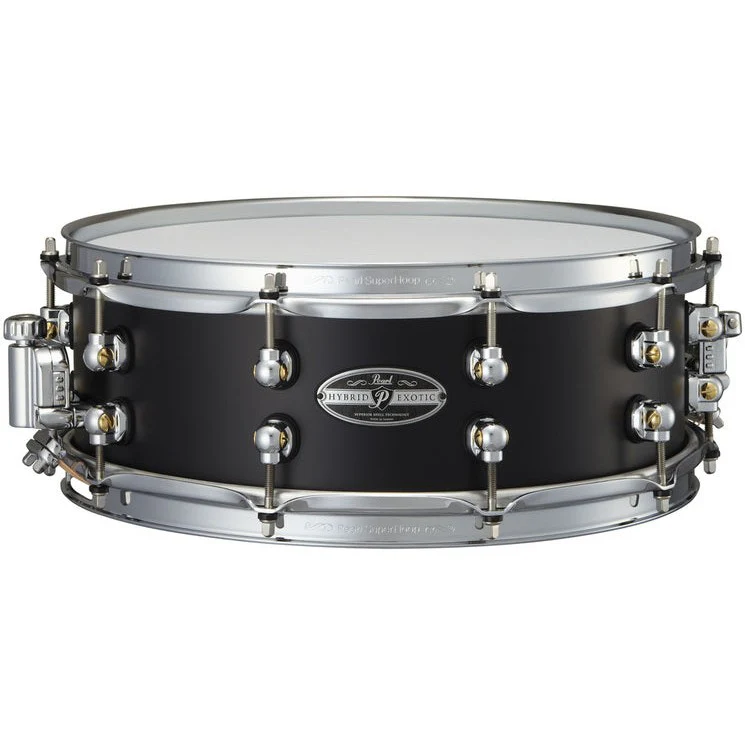 Pearl - Hybrid Exotic Cast Aluminum Snare 5x14 HEAL1450