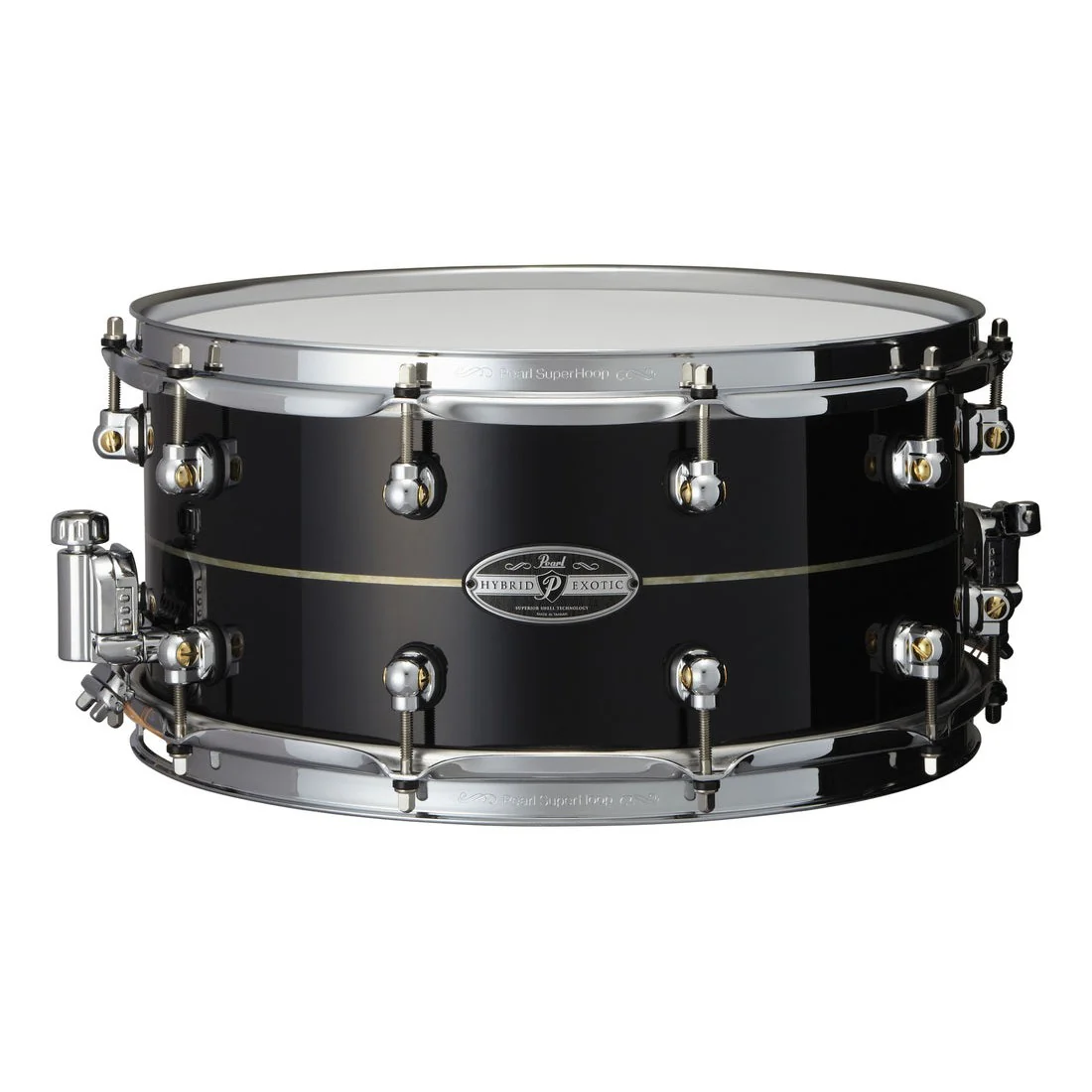 Pearl - Hybrid Exotic Snare HEK1480