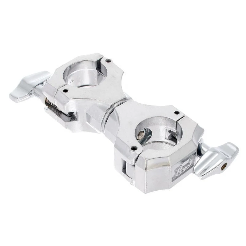 Pearl - Multi-Angle Round Pipe Clamp Dual  - PCR-100