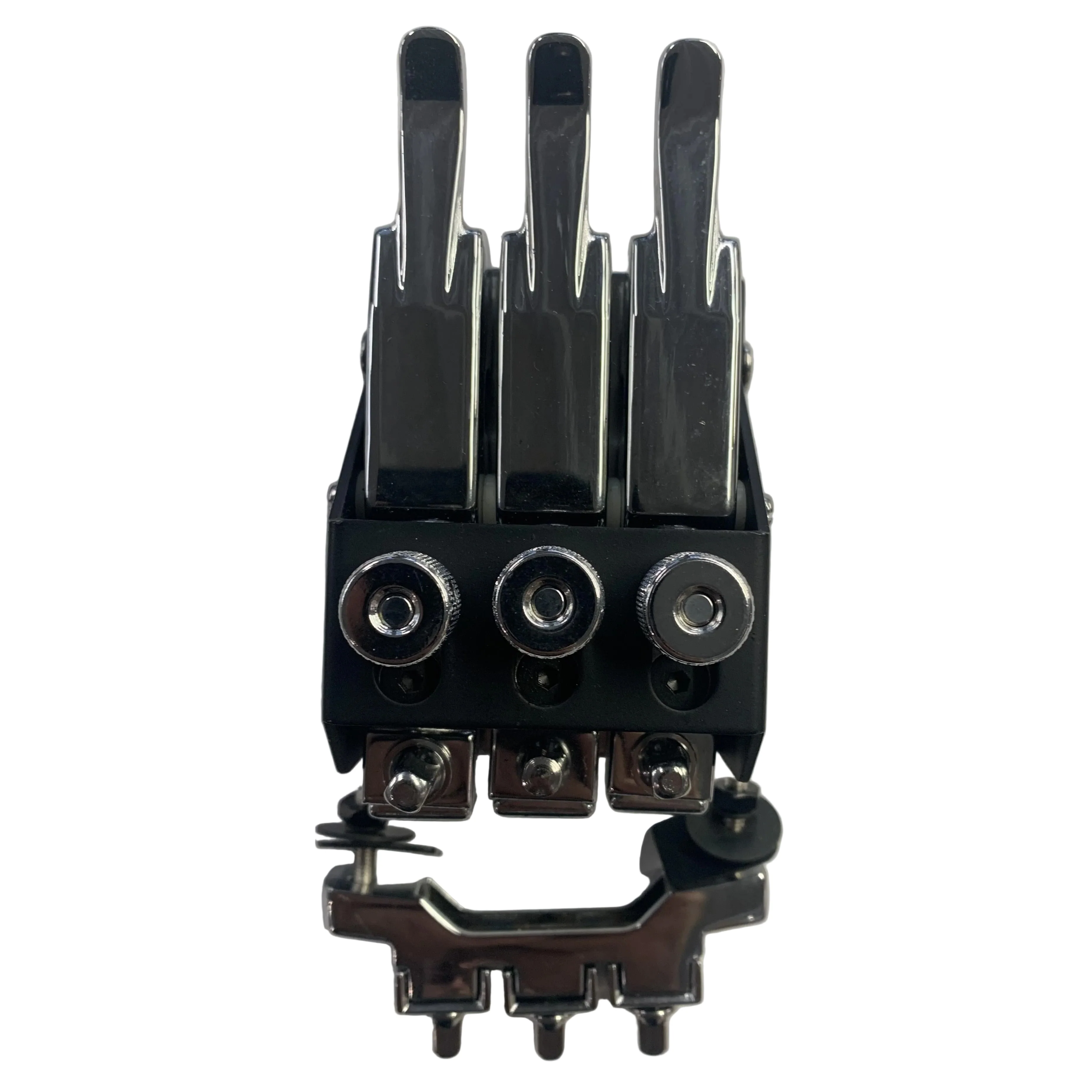 Pearl - Multitimbre with Butt SR-300
