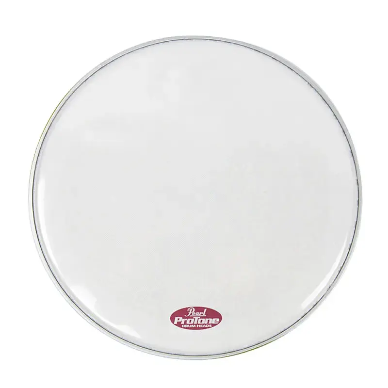 Pearl - ProTone 14" Single Ply - PTH-14
